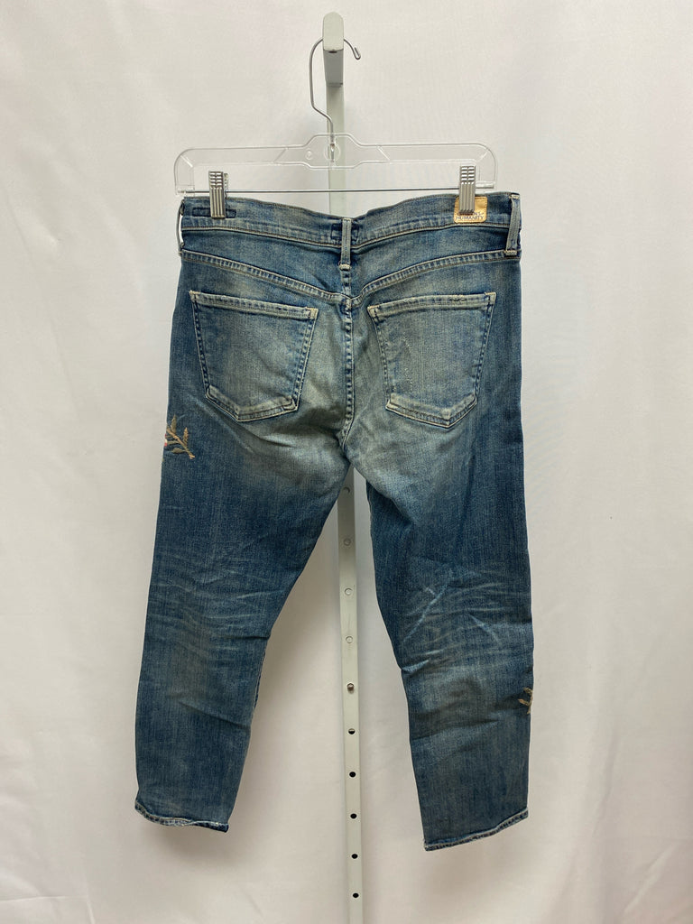 Citizens of Humanity Size 27 (4) Denim Jeans