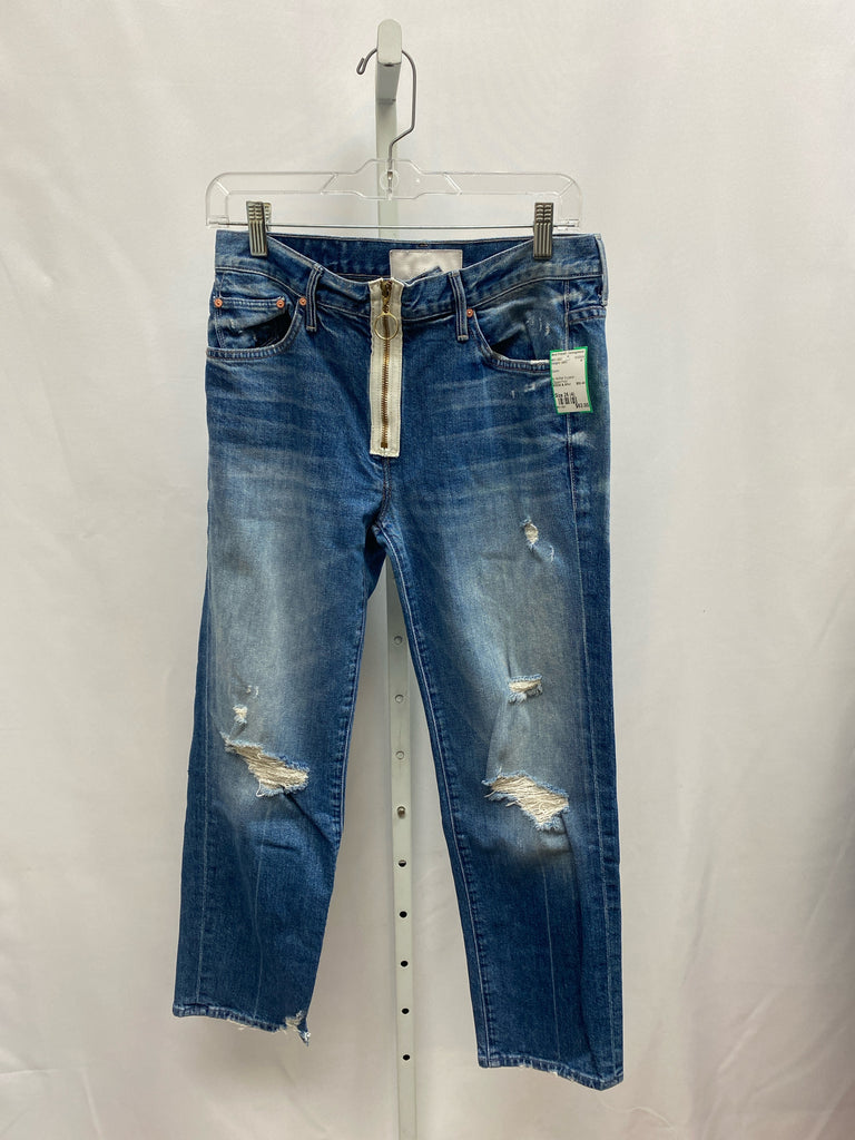 Size 26 (4) Denim Designer Jeans