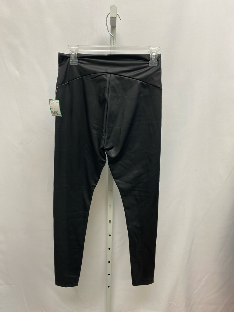 w collection Size Medium Black Pants