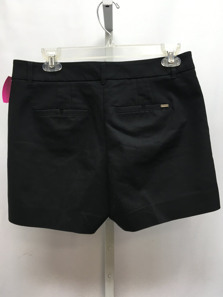 WHBM Size 4 Black Shorts