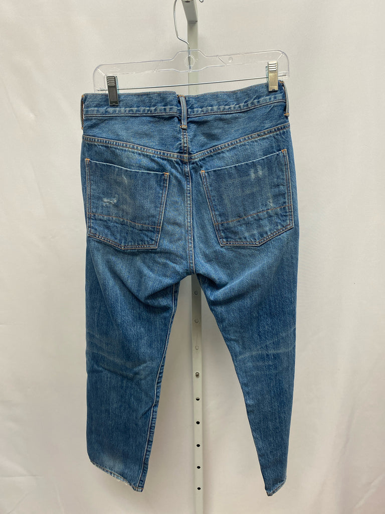 Vince Size 27 (4) Denim Jeans