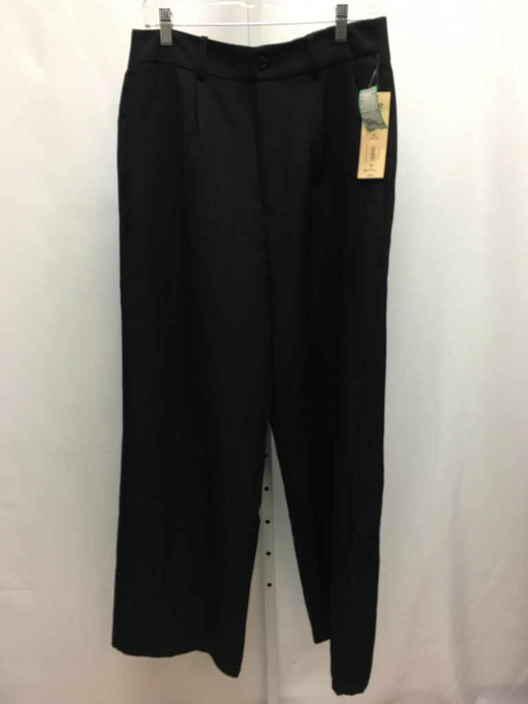 Madden Size XL Black Pants