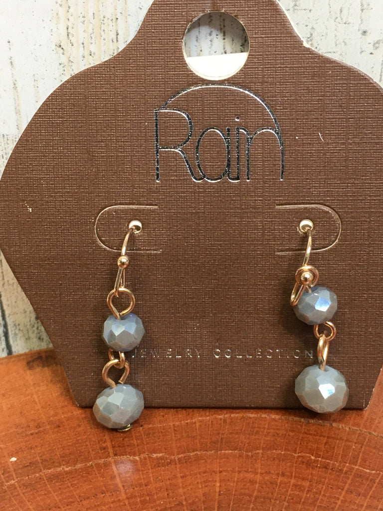Rain Earrings