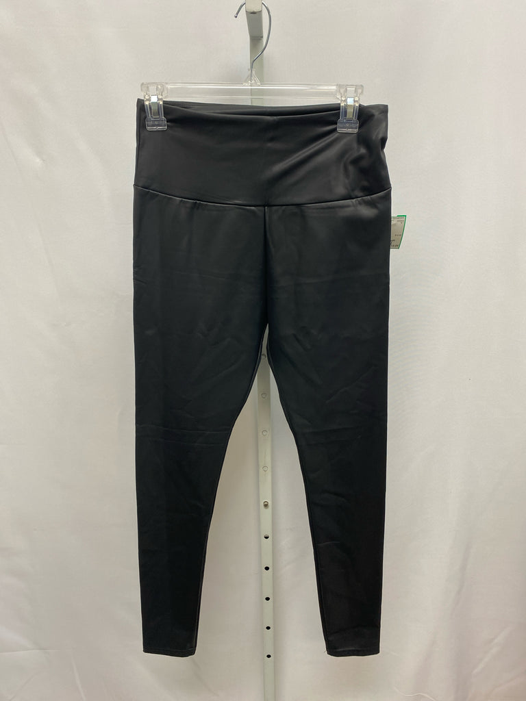 w collection Size Medium Black Pants