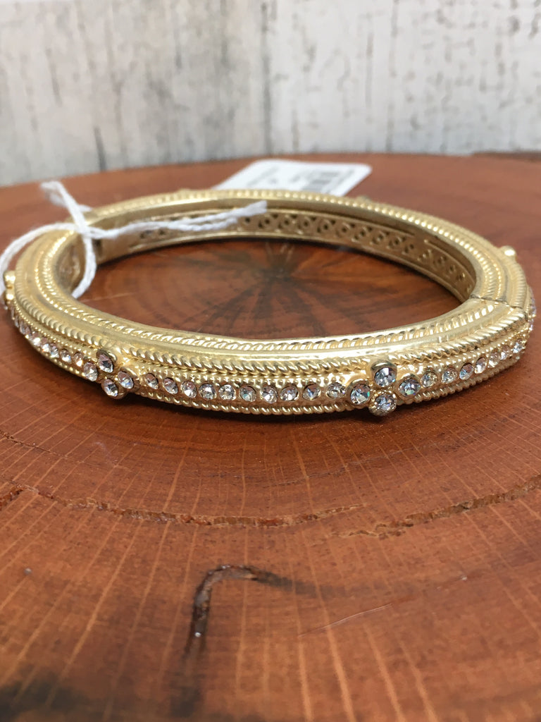 Goldtone Bracelet