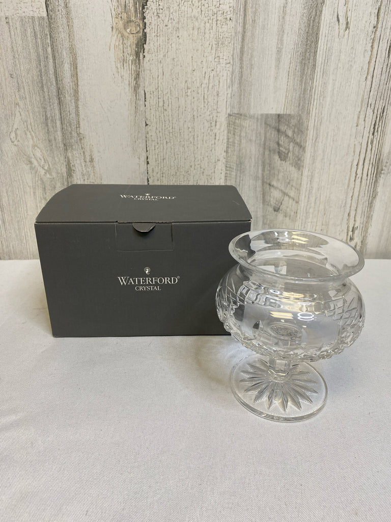Waterford Candle Holder