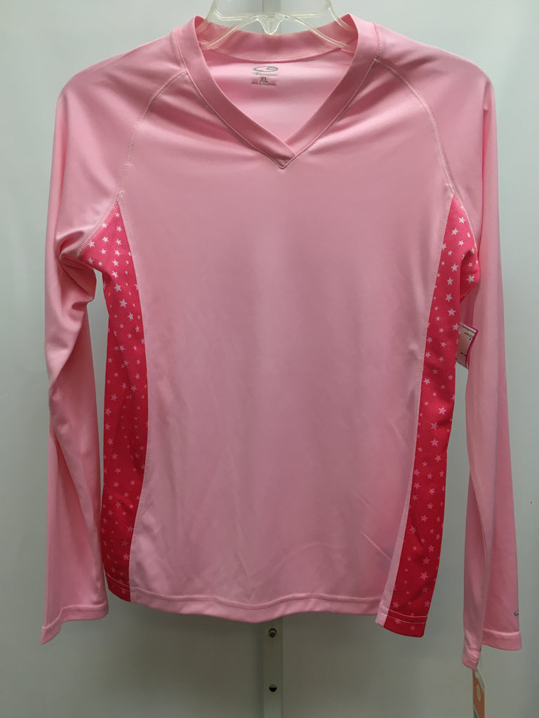 Champion Pink Athletic Top