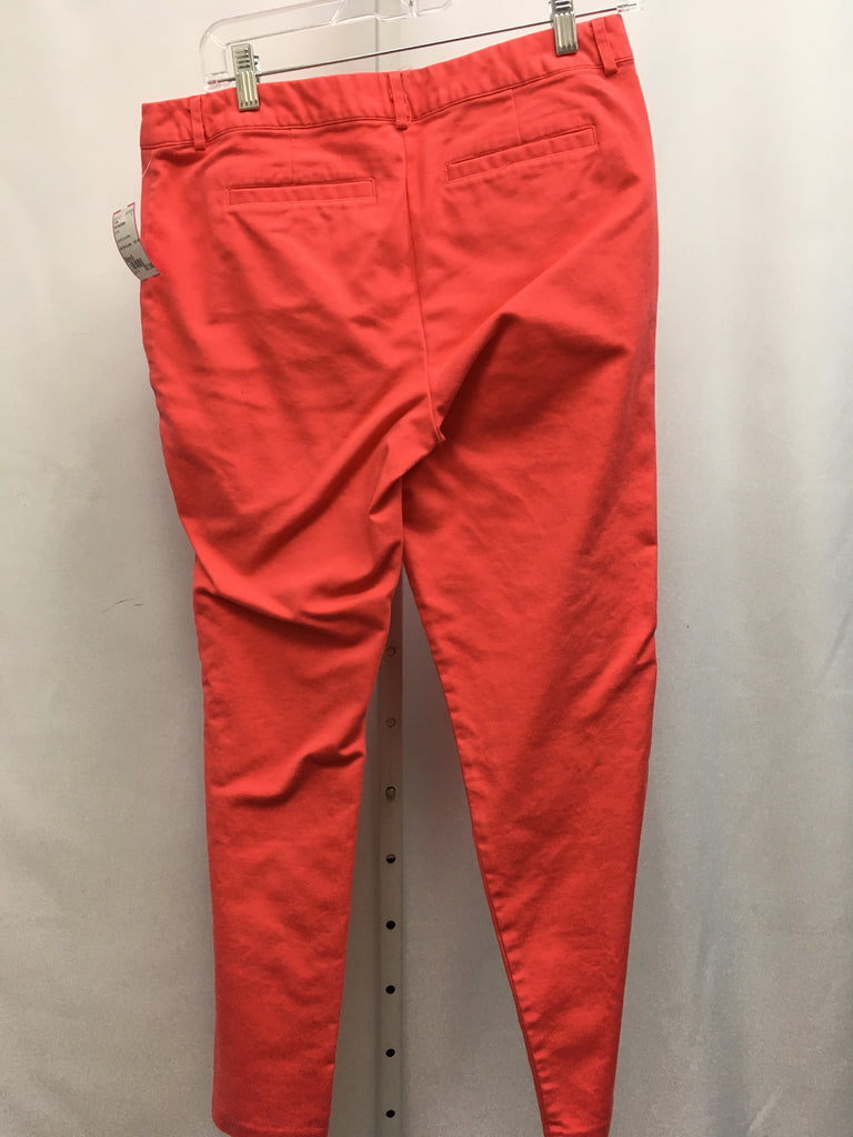 Michael Kors Size 8 coral Pants