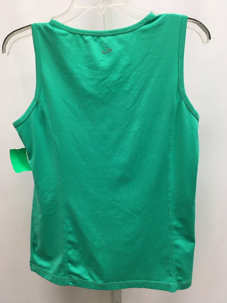 Champion Green Athletic Top