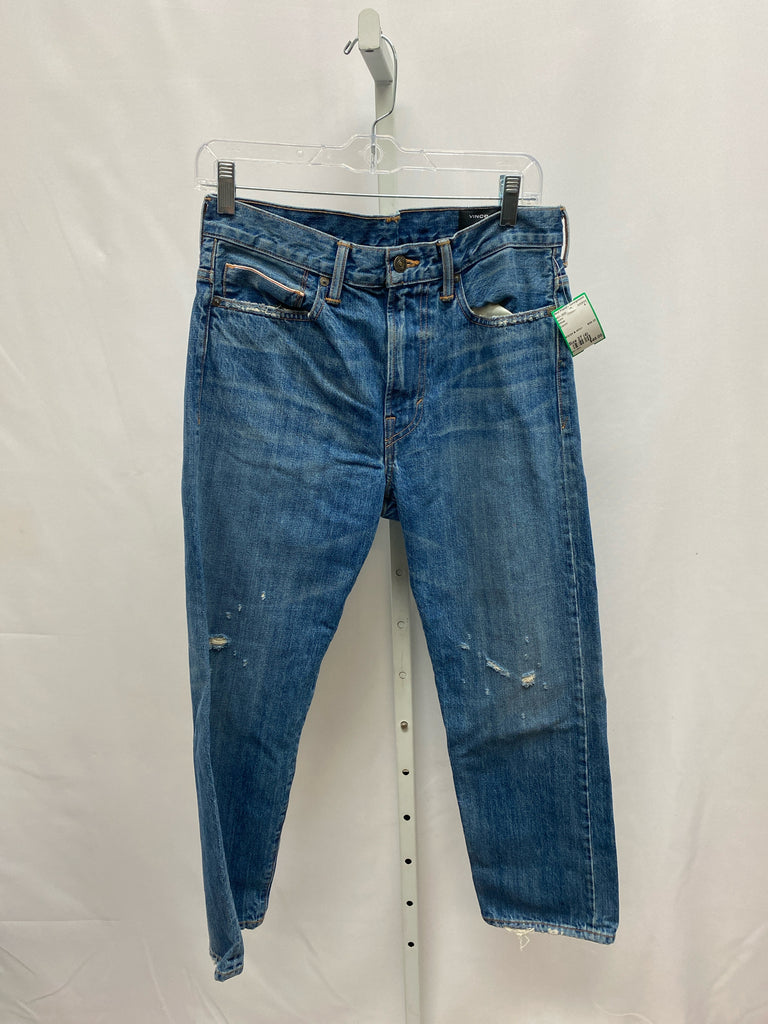Vince Size 27 (4) Denim Jeans