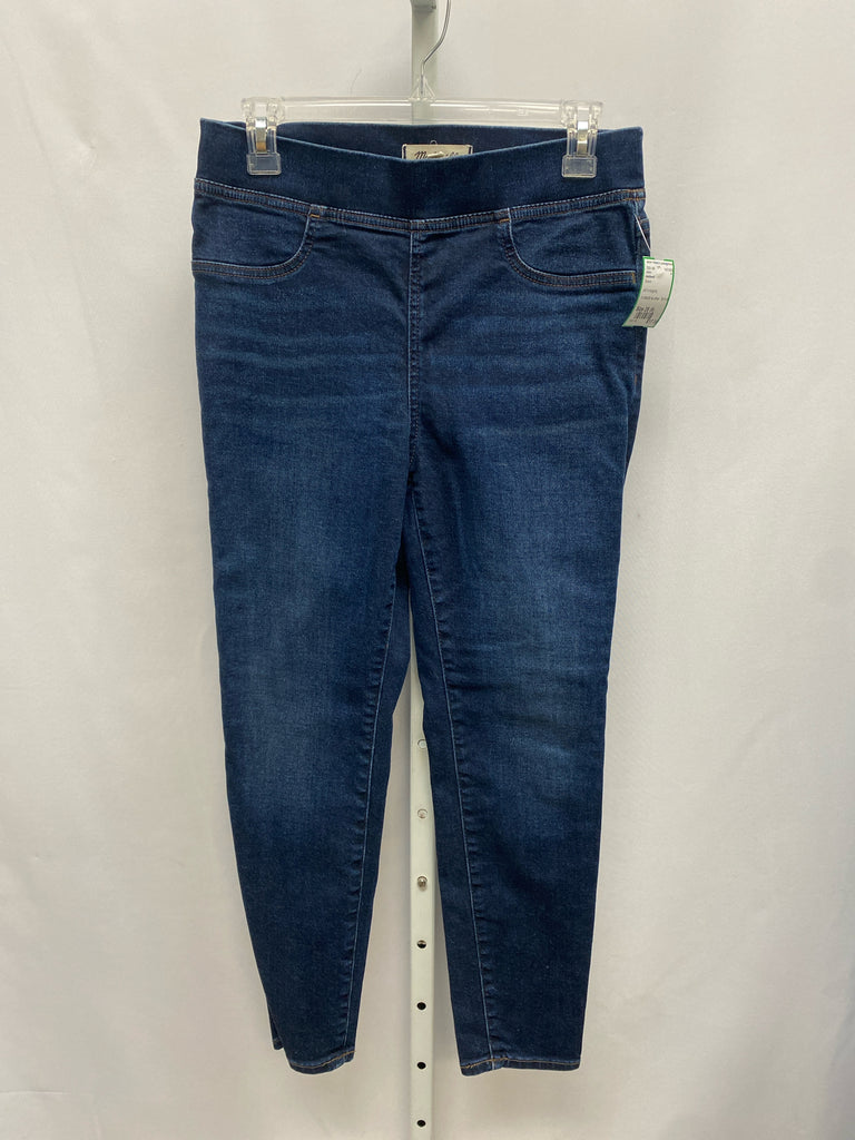 madewell Size 28 (6) Denim Jeans