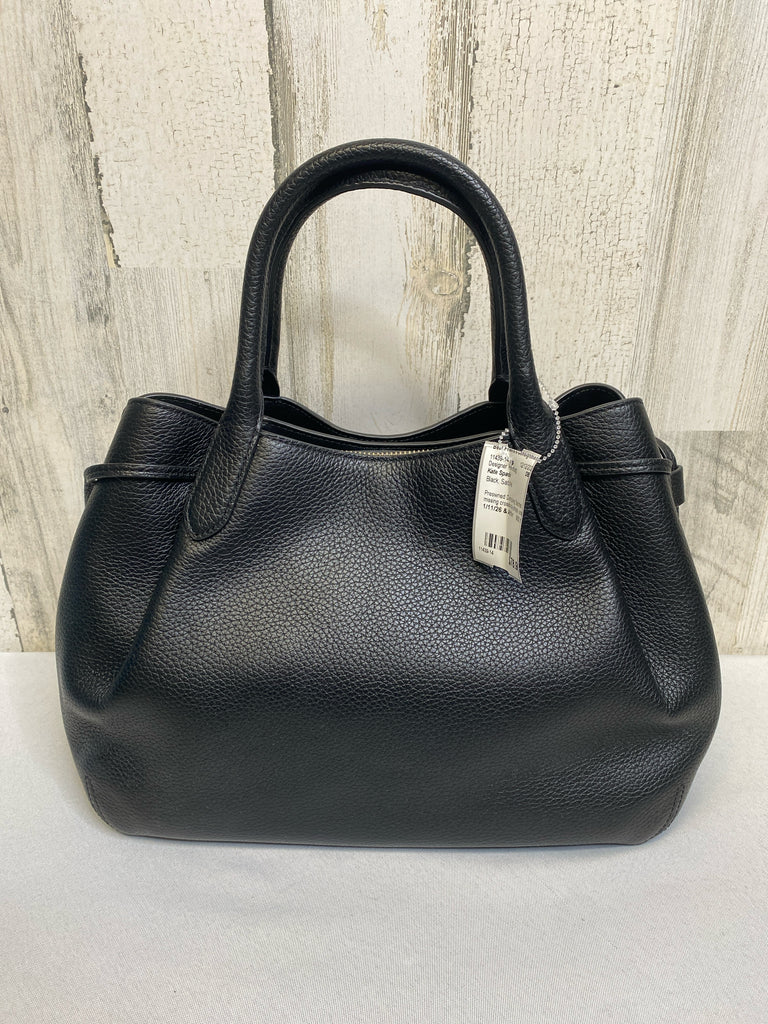 Kate Spade Black Designer Handbag