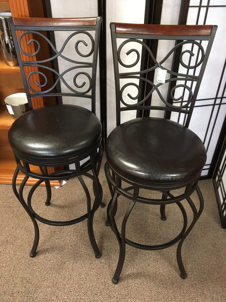 Bar Stool Set