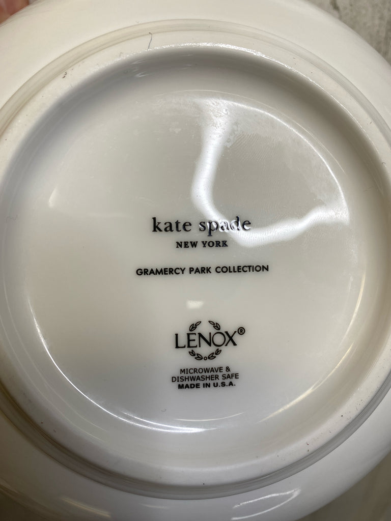 Kate Spade Serving Dish