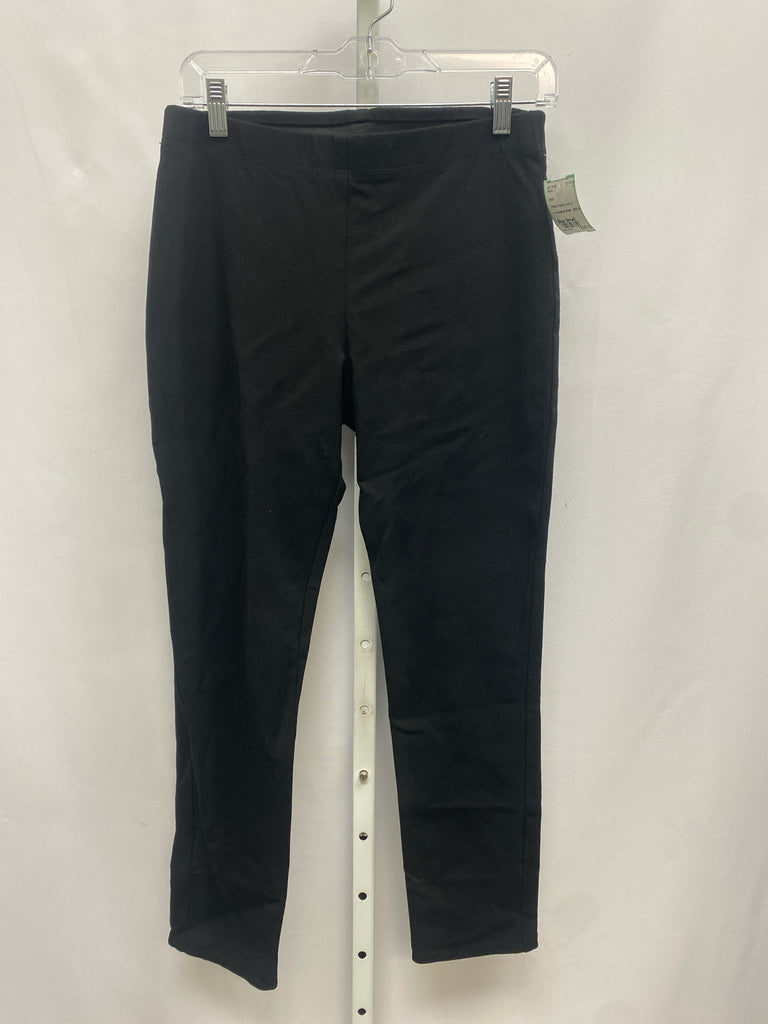 Size Small Black Pants