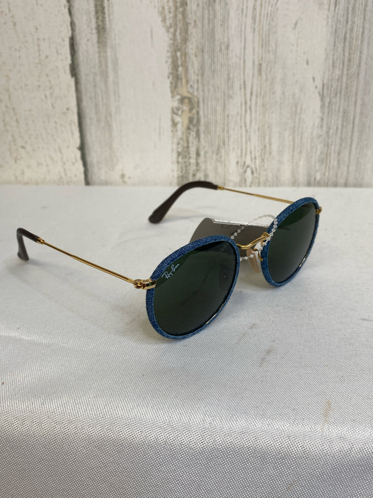 Ray Ban Denim Sunglasses