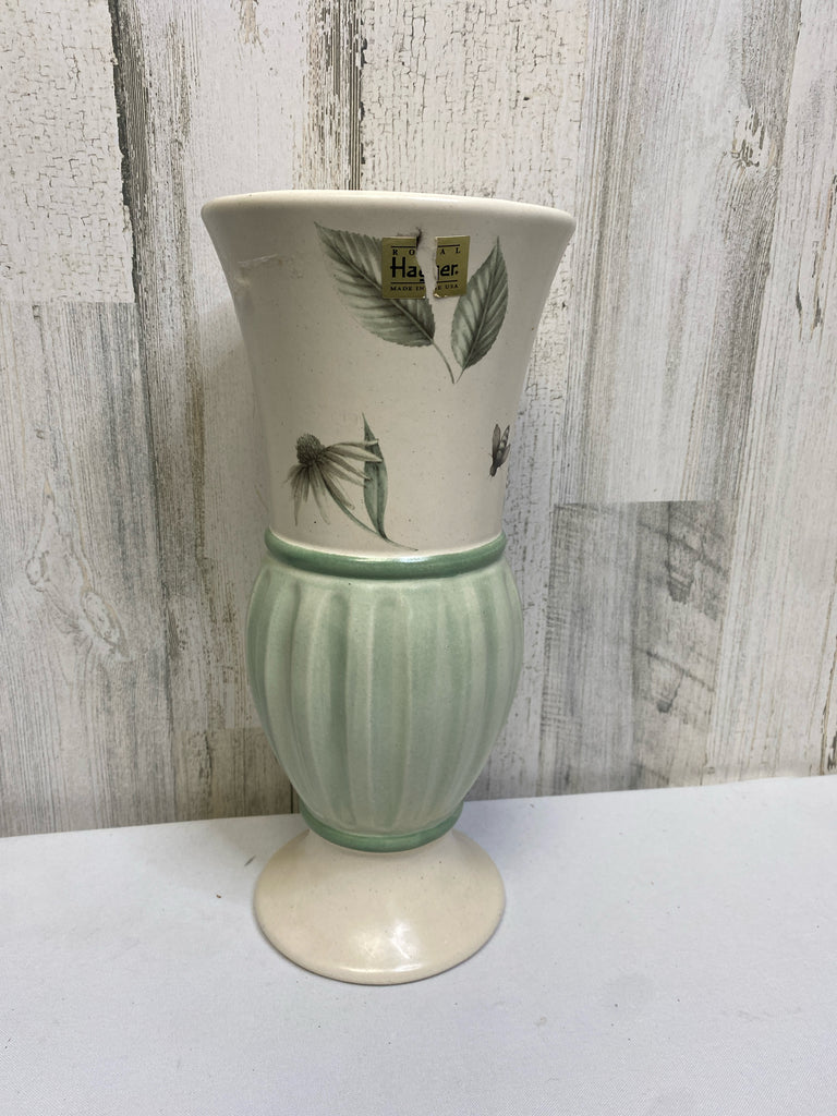 Haeger Vase