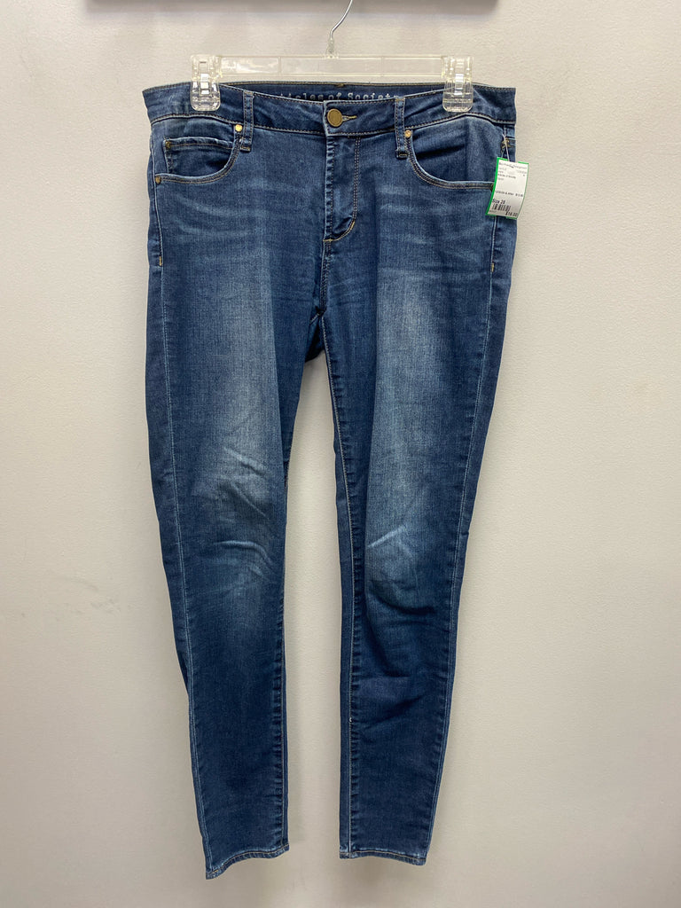 Articles of Society Size 28 (6) Denim Jeans