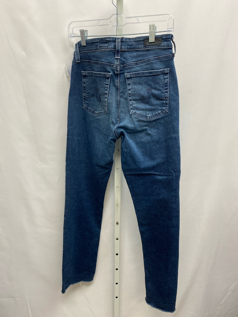 Adriano Goldschmied Size 27 (4) Denim Jeans