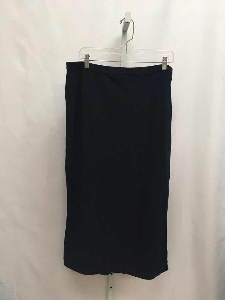 Size Large Gap Black Skirt