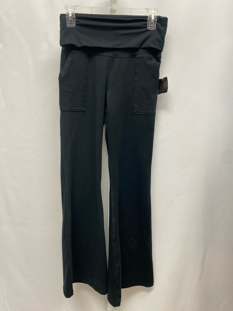 Offline Size Medium Black Athletic Pant