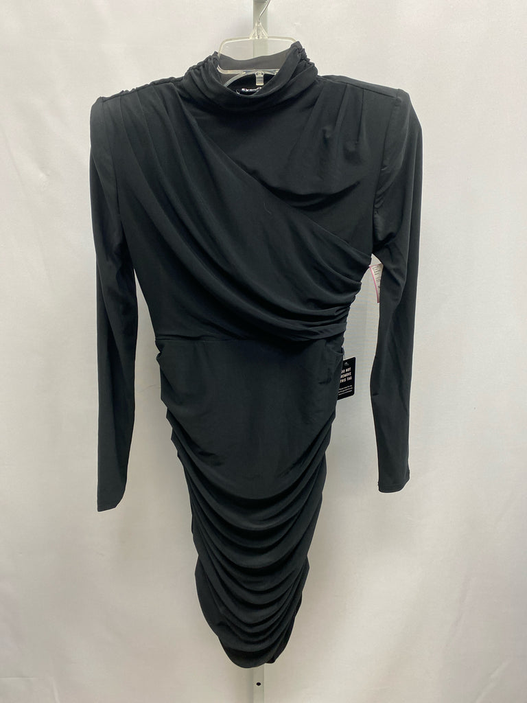 Size Small Express Black Dress