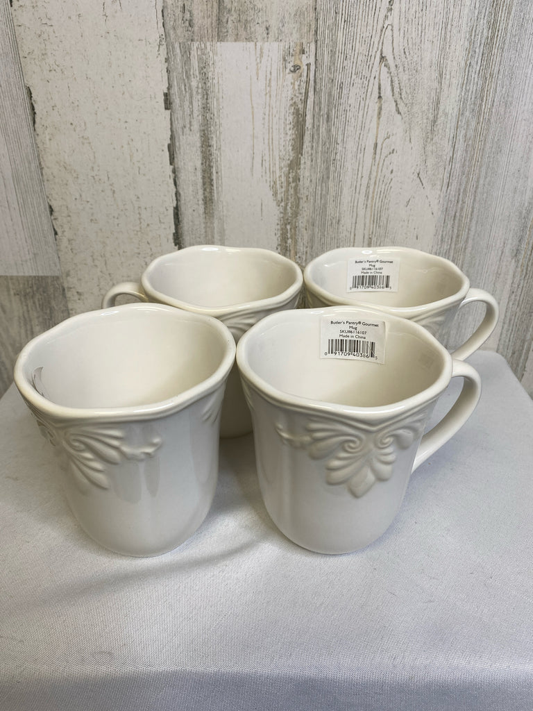 Lenox Mugs