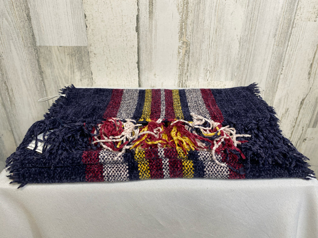 Blue Stripe Charter Club Scarf