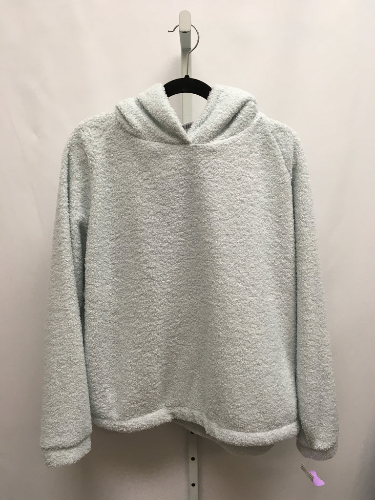 Size Medium Mint Fleece