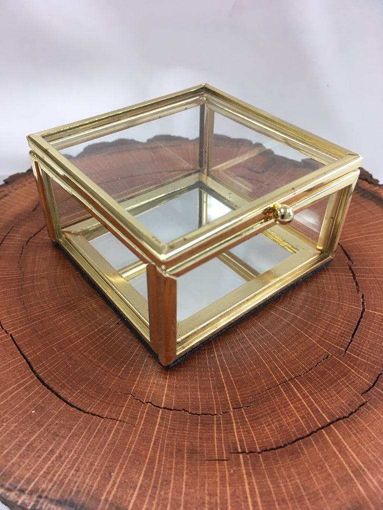 Jewelry Box