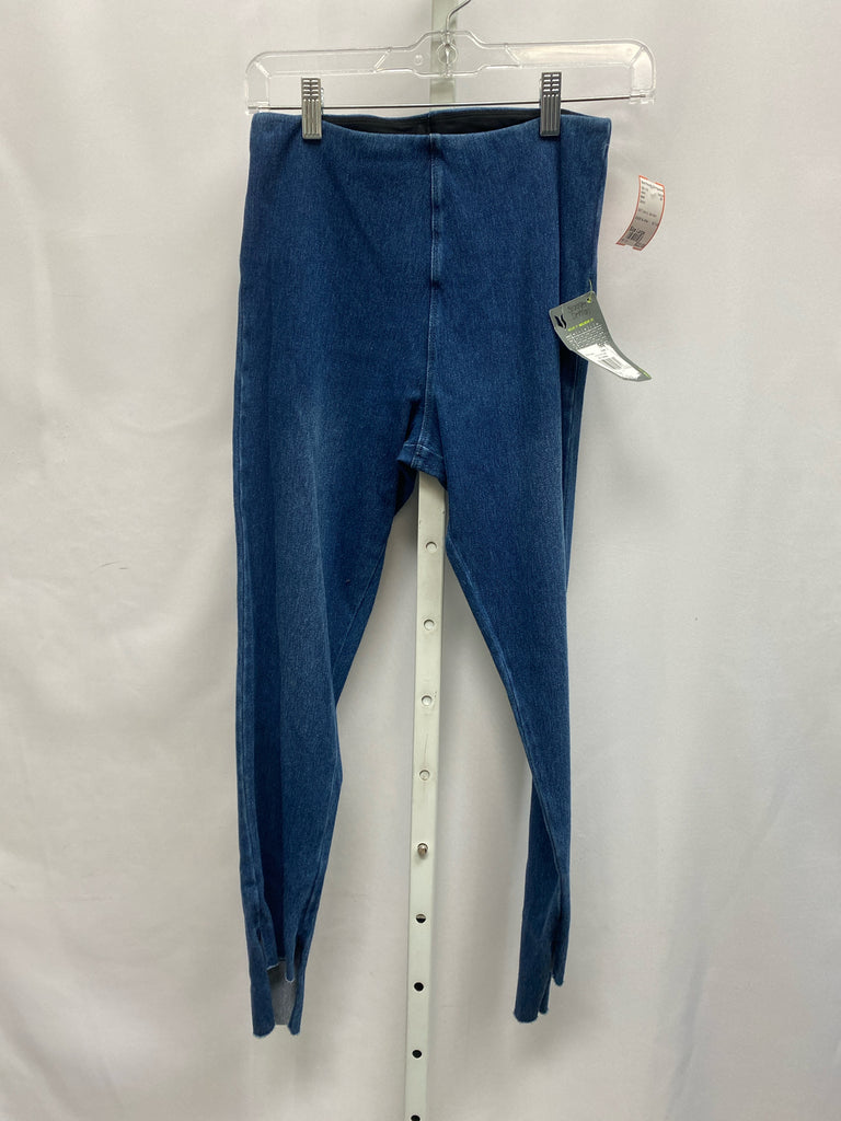 lysse Size Large Denim Jeans