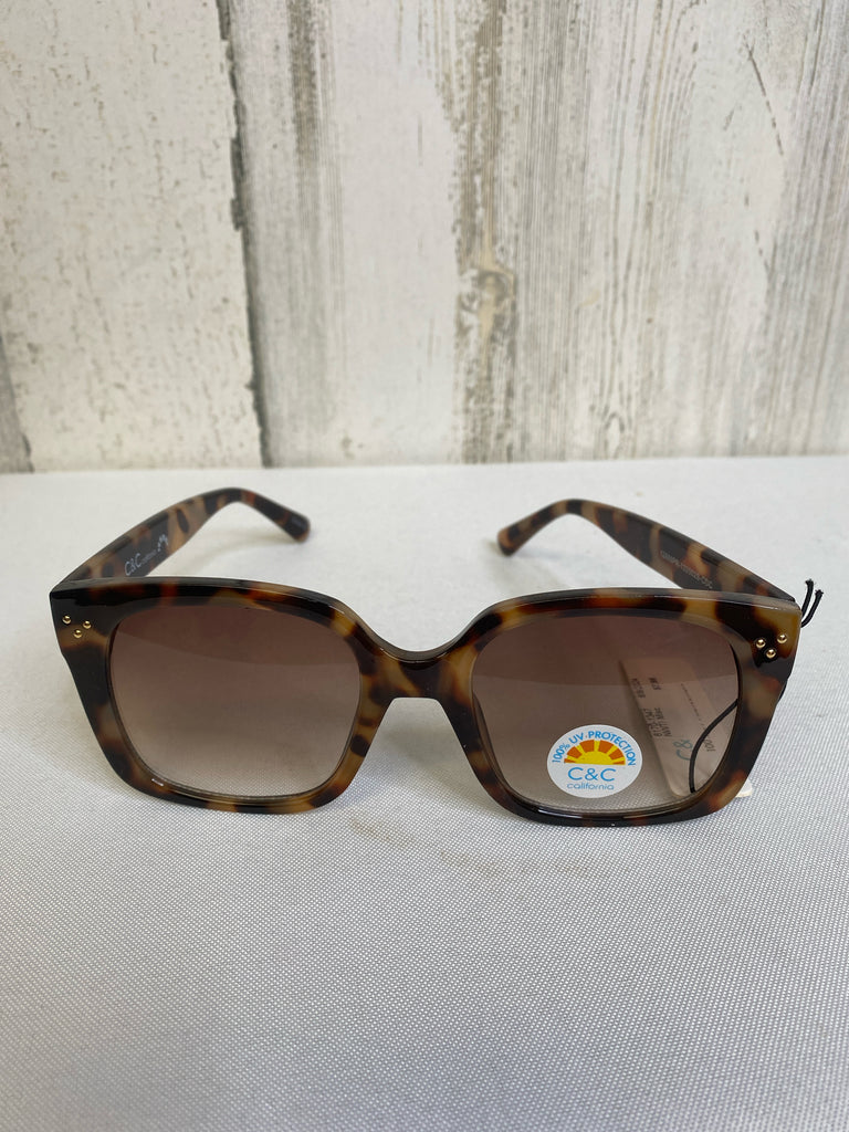 C&C california Sunglasses