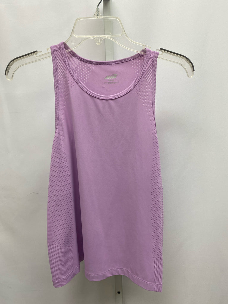 Avia Purple Athletic Top