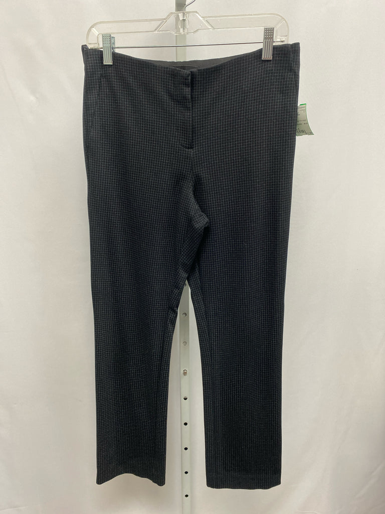 Amanda + Chelsea Size 6 Black Pants