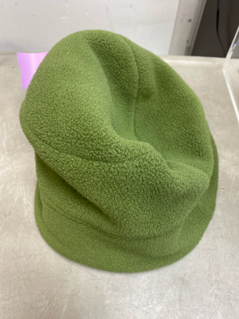 Polartec Olive Hat