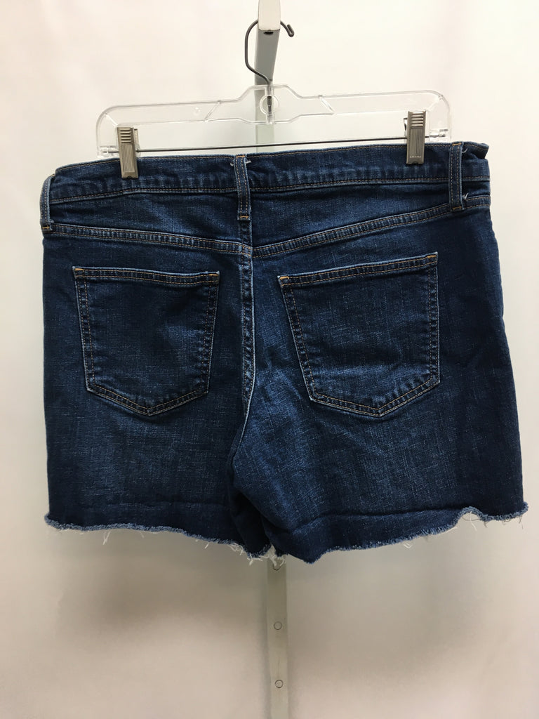 Gap Size 12 Blue Shorts
