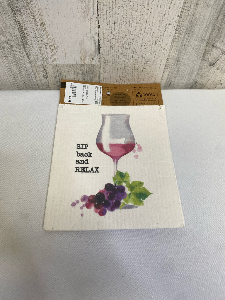 Misc. Kitchen Accessory