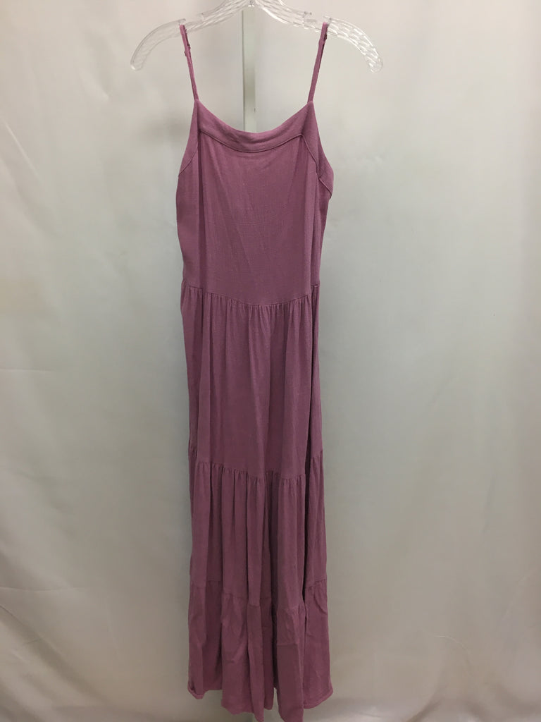 Size XS Splendid Lavender Sleeveless Dress