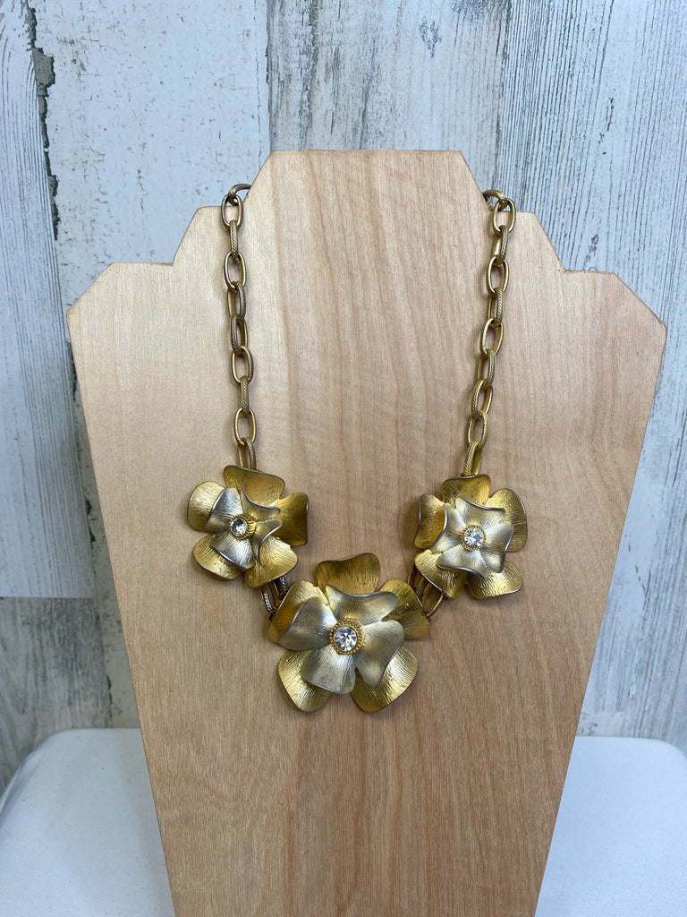 Park Lane Gold Necklace