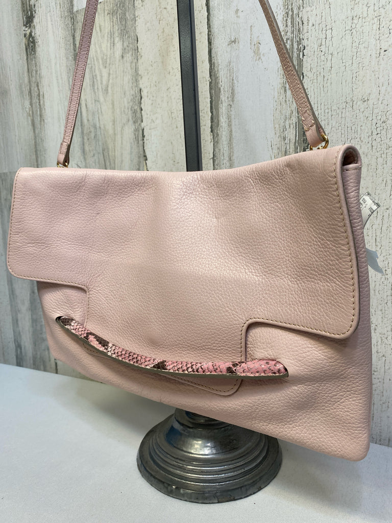 Iacucci Pink Handbag