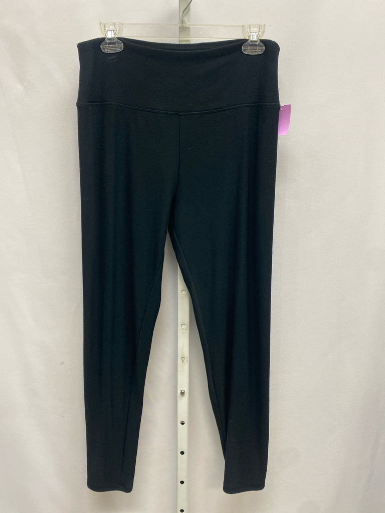 Orvis Size XXL Black Leggings