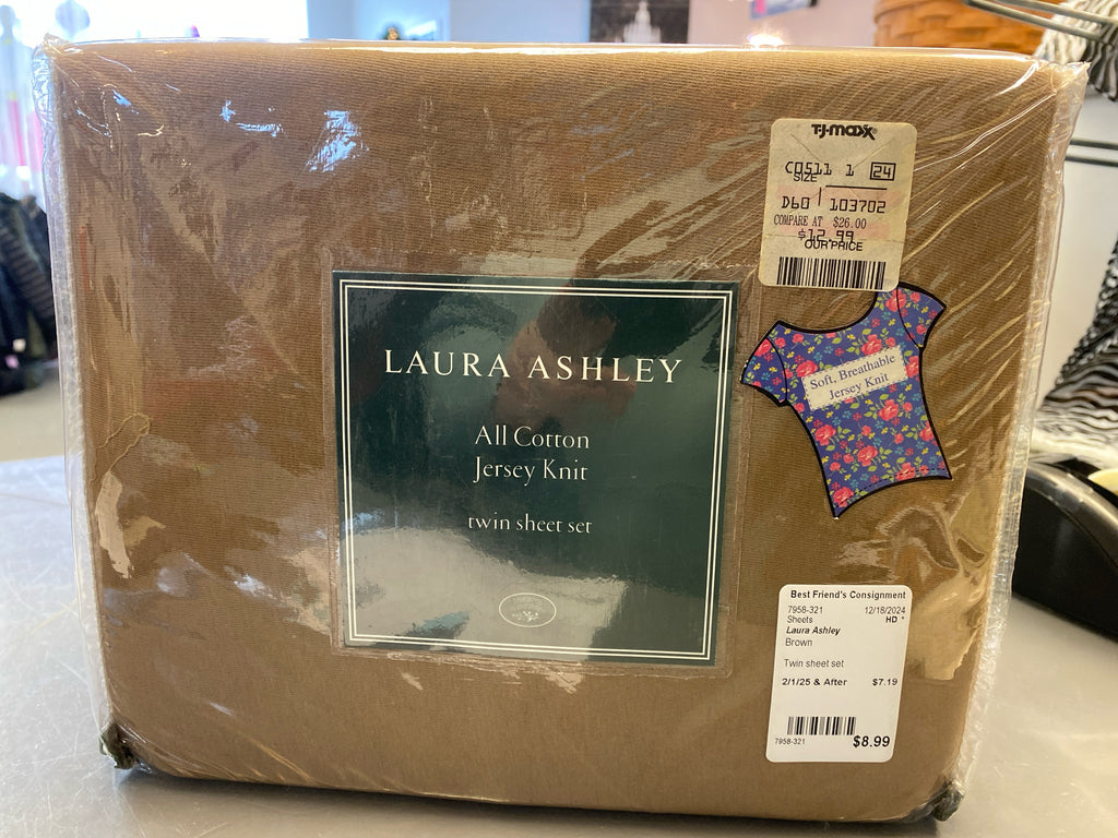 Laura Ashley Sheets