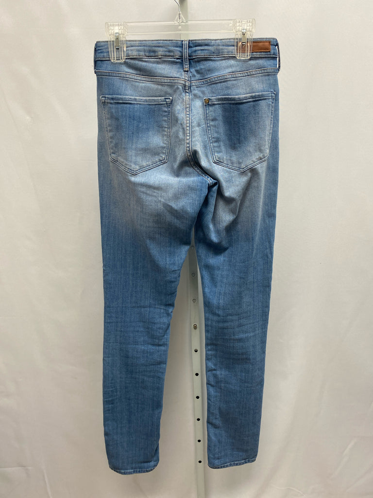 &denim Size 30 (10) Denim Jeans