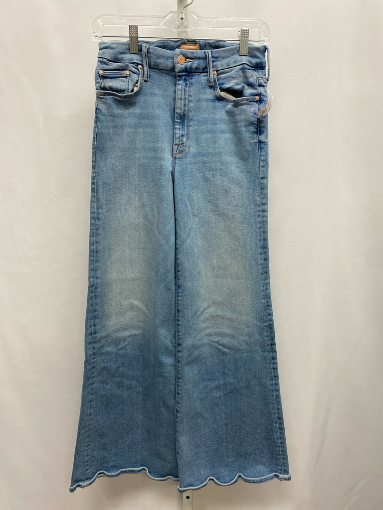 Mother Size 28 (6) Denim Jeans