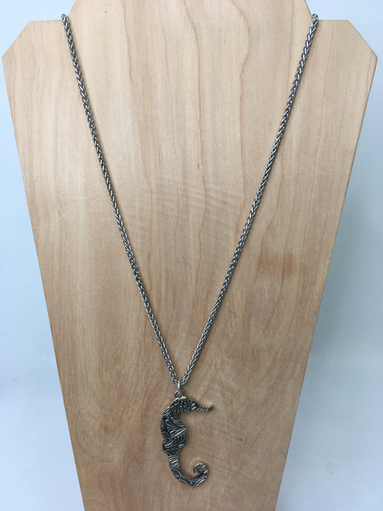 Lucky Brand Silver Necklace