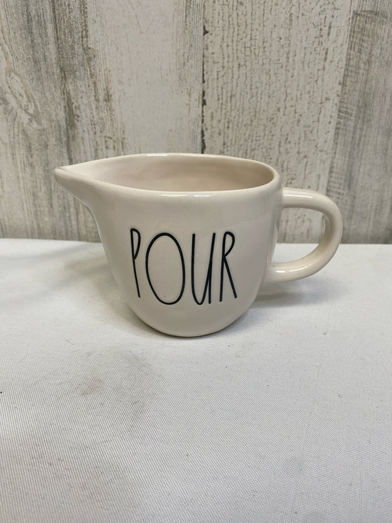 Rae Dunn Cream & Sugar