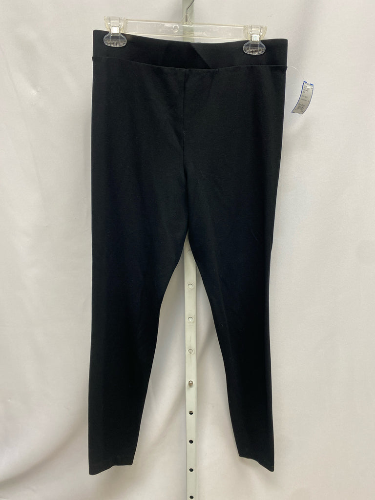 Vince Camuto Size Small Black Pants