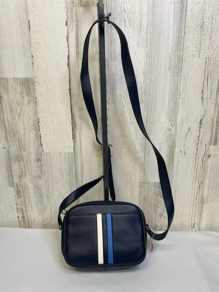 Talbots Navy Crossbody