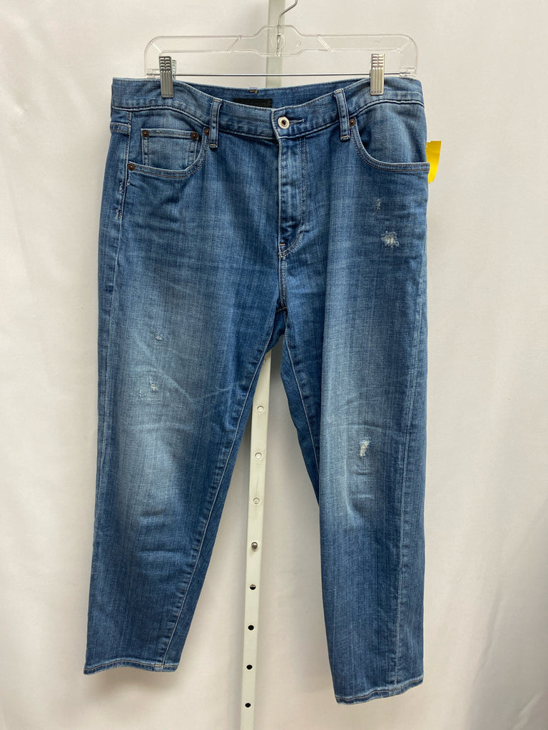 Size 29 (8) Denim Jeans