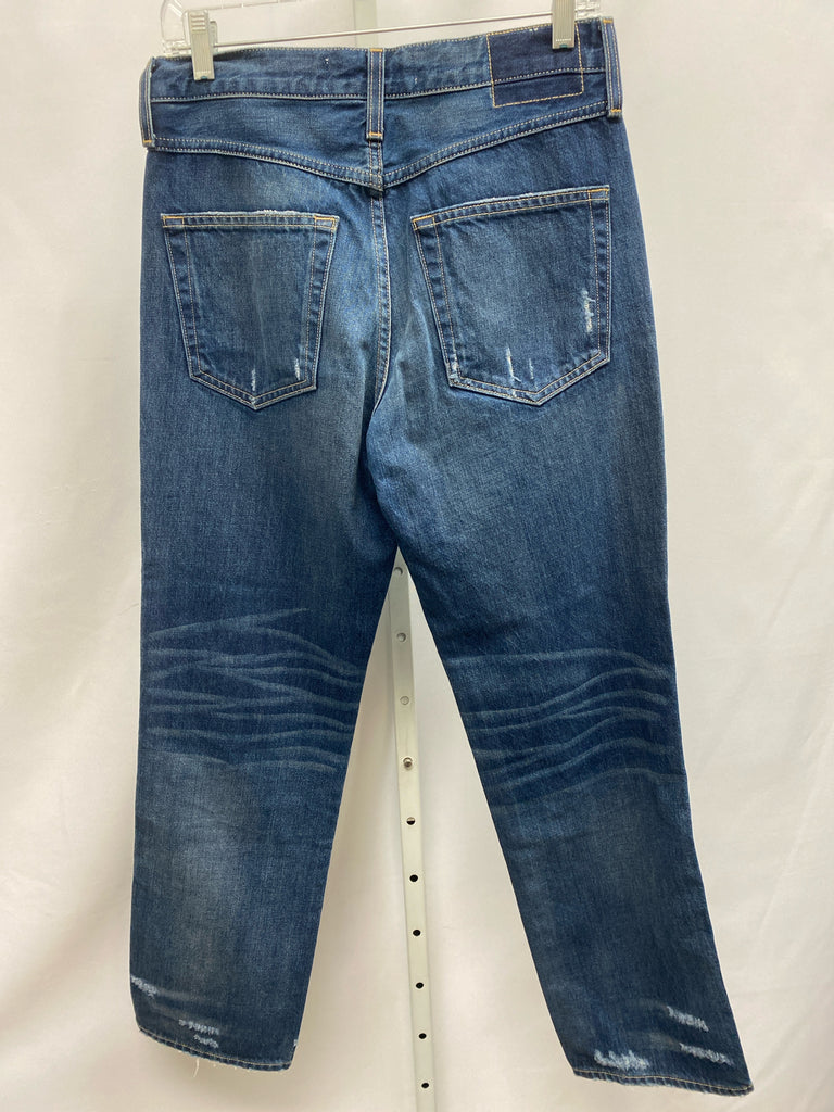 AMO Size 26 (4) Denim Jeans